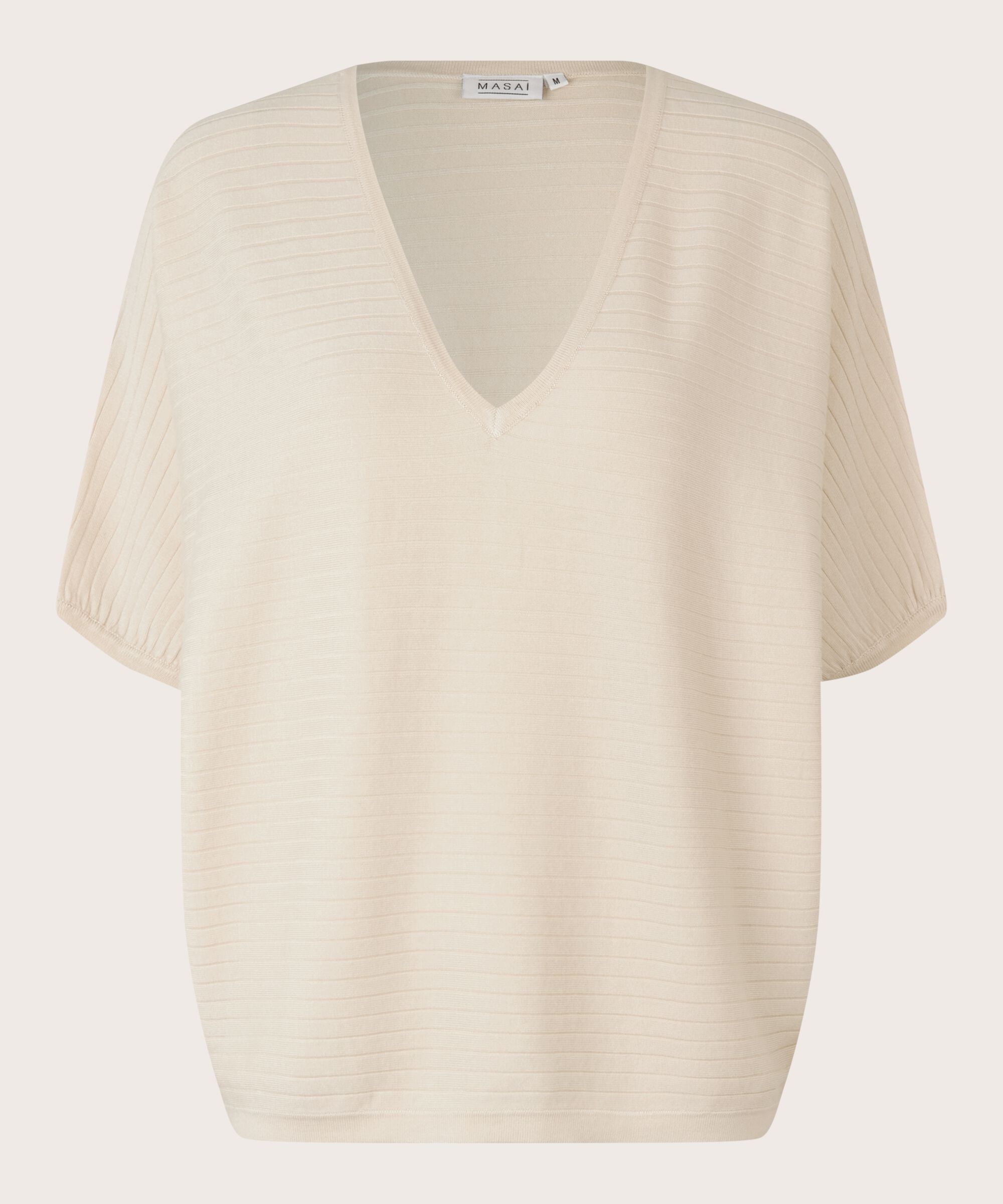 Faribana Top, Whitecap