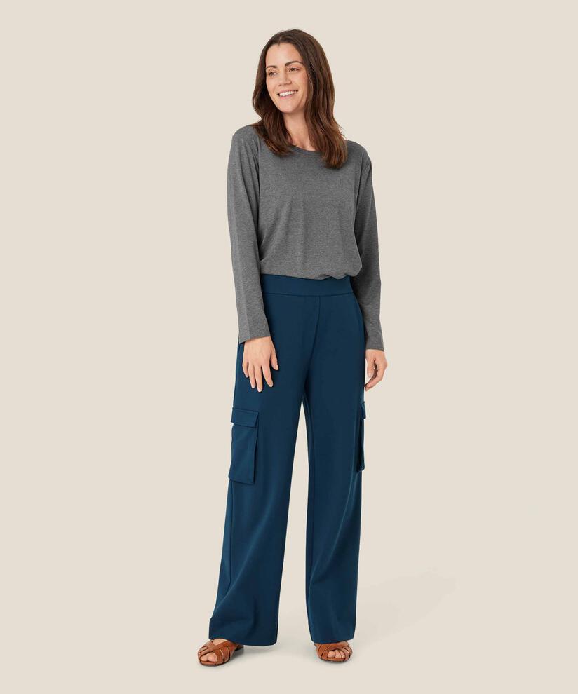 Perpetua JERSEY Bukser, Moonlit Ocean