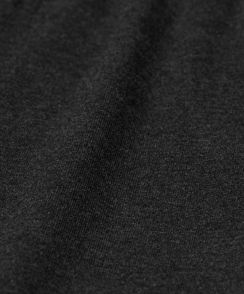 PERSINI JERSEY BUKSER, D. Grey mel.