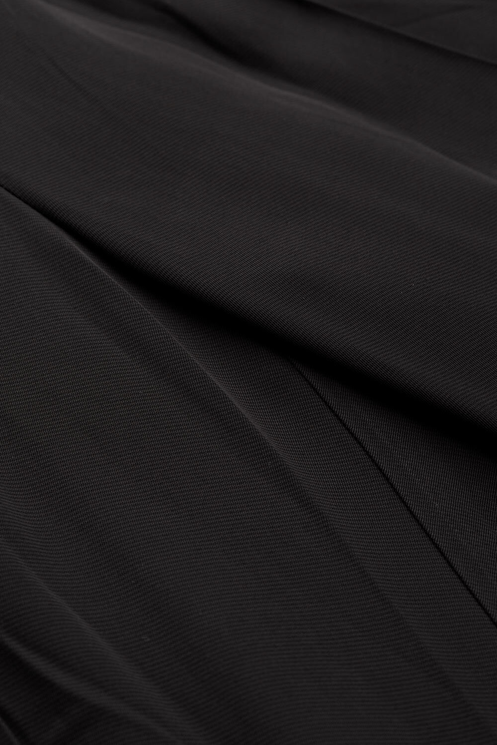 PERLINA BUKSER, Black