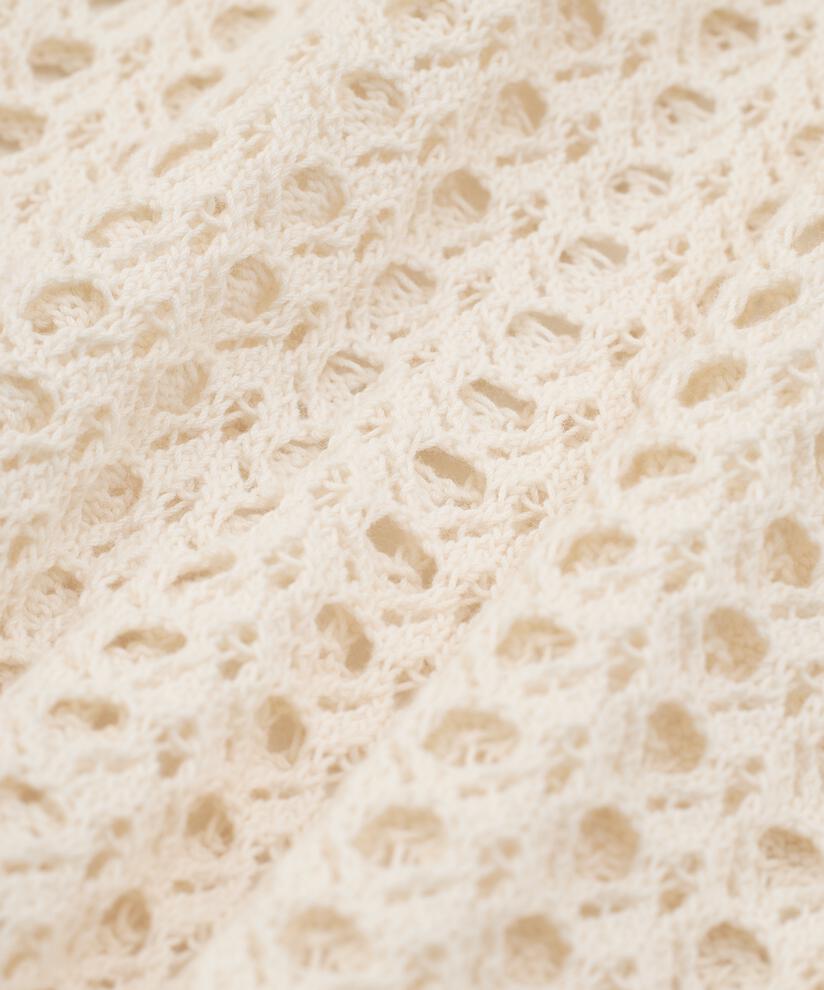 Fulandela Top, Whitecap