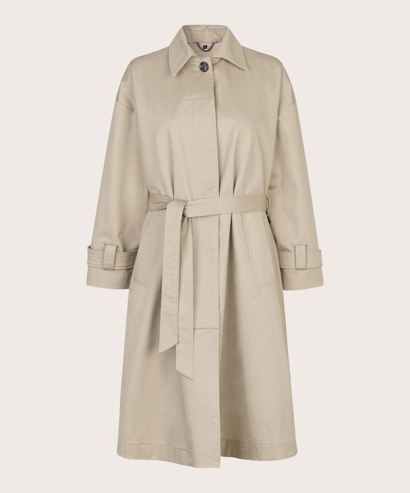 Tashanna Frakke, Pure Cashmere