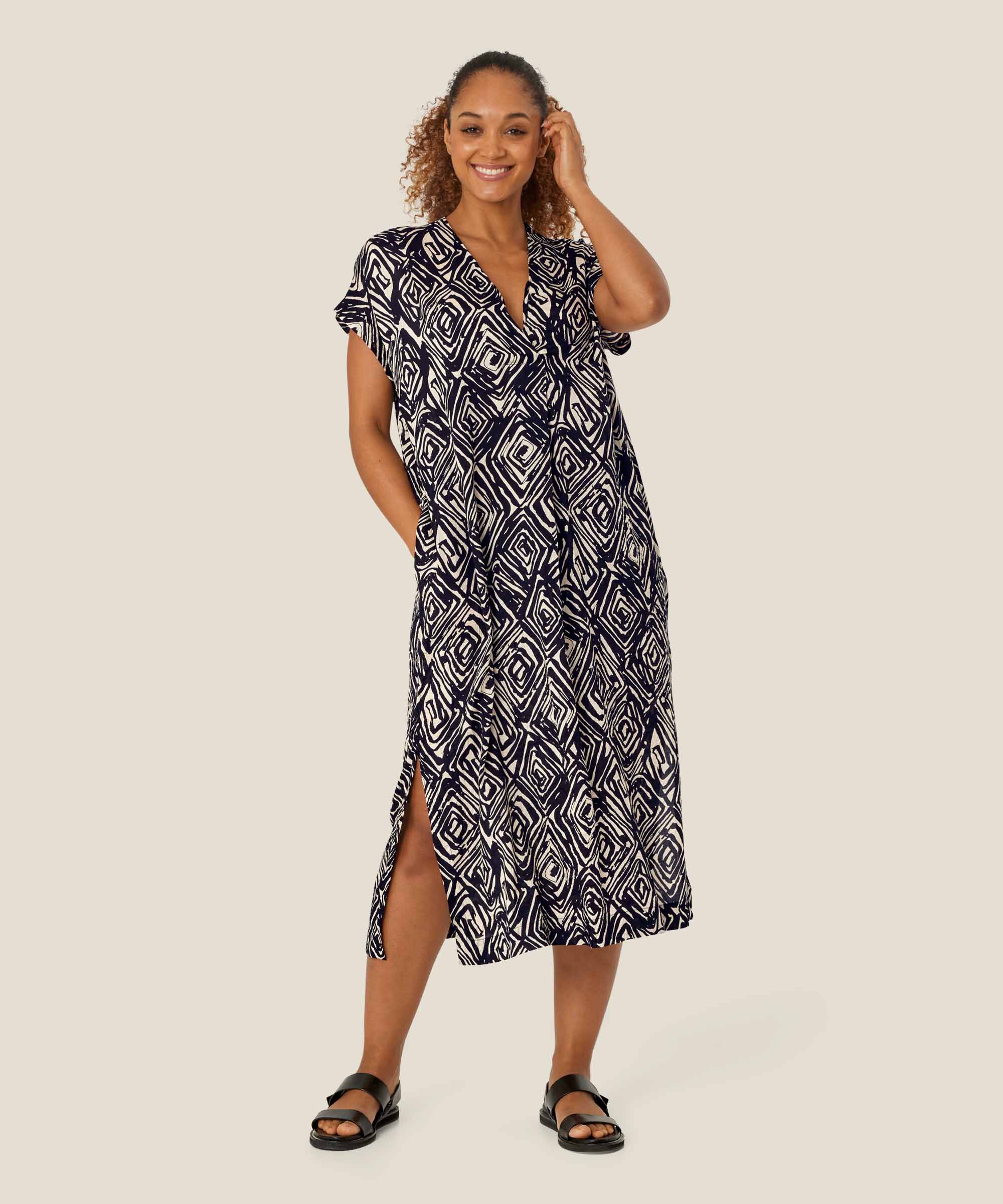 Olivian Kjole, Black