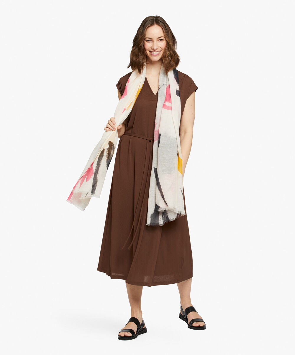 ABBELONE T&Oslash;RKL&AElig;DE, Azalea Pink