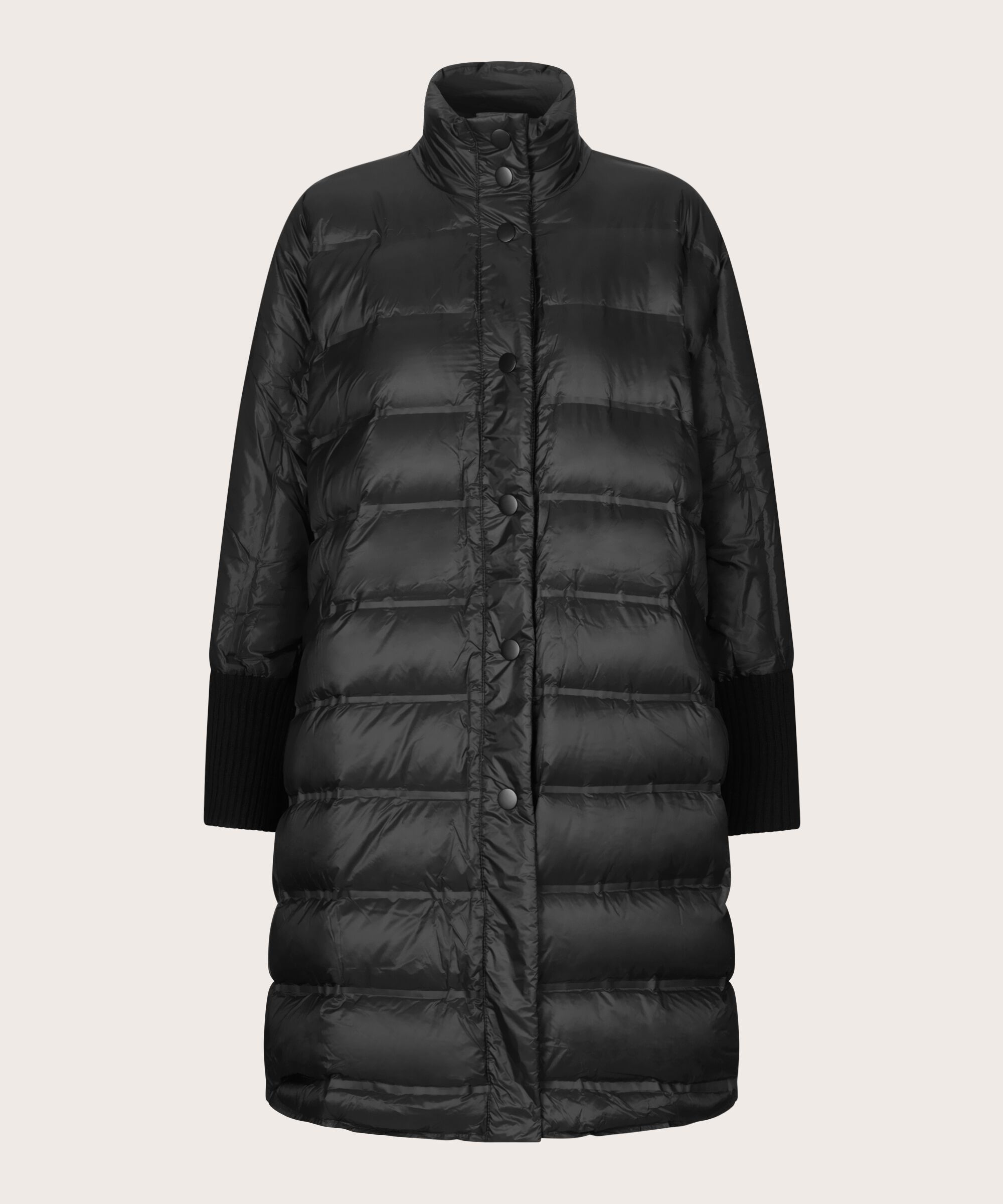 Tilda Dunfrakke, Black