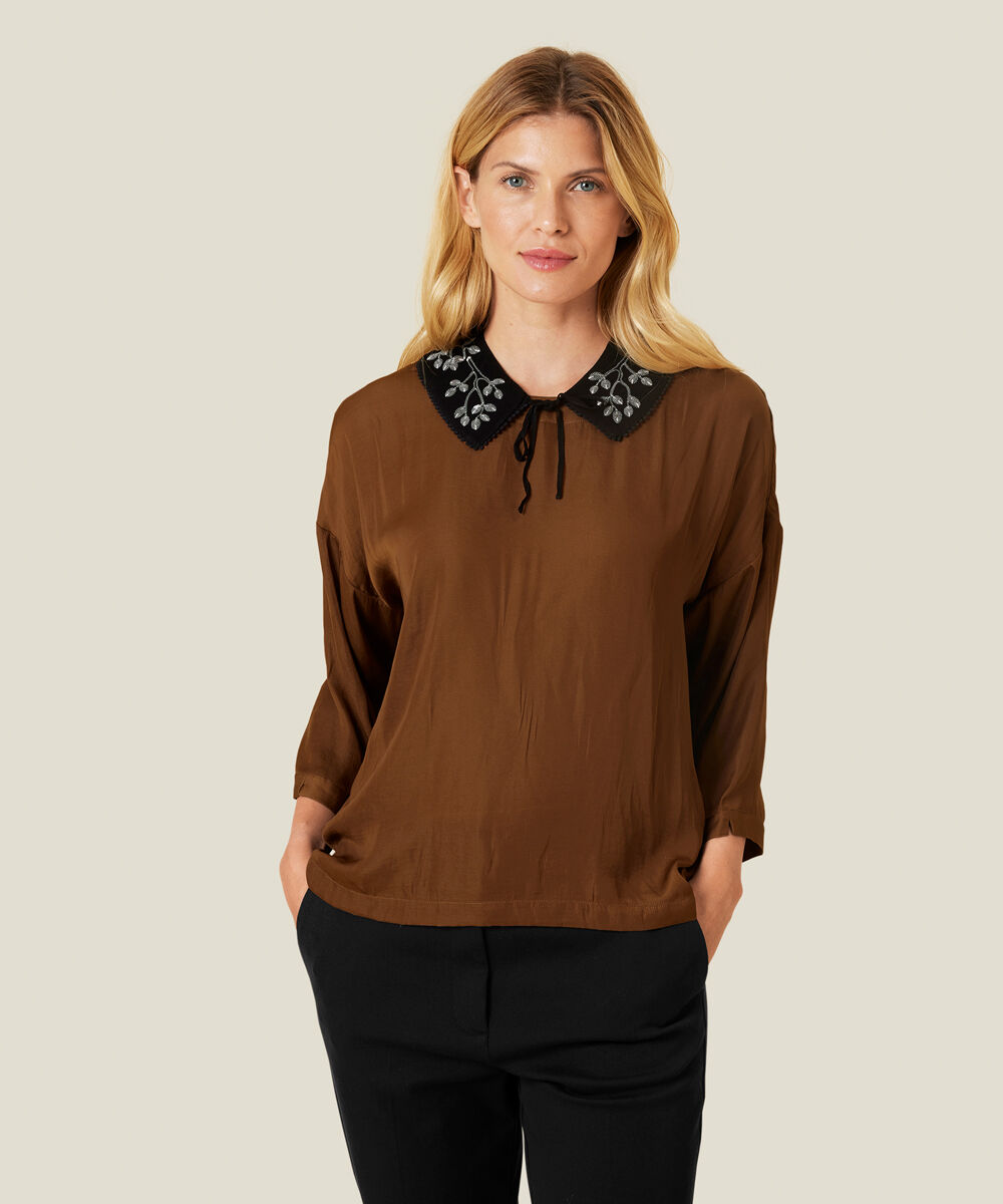 RAVA KRAVE, Black