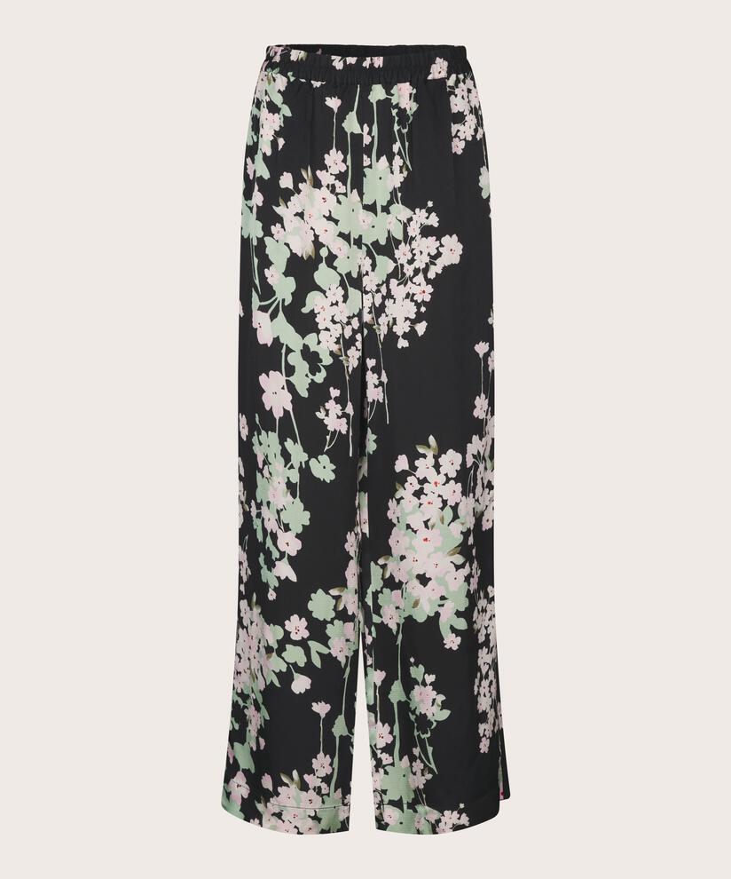 Parili Bukser, Pink Lady