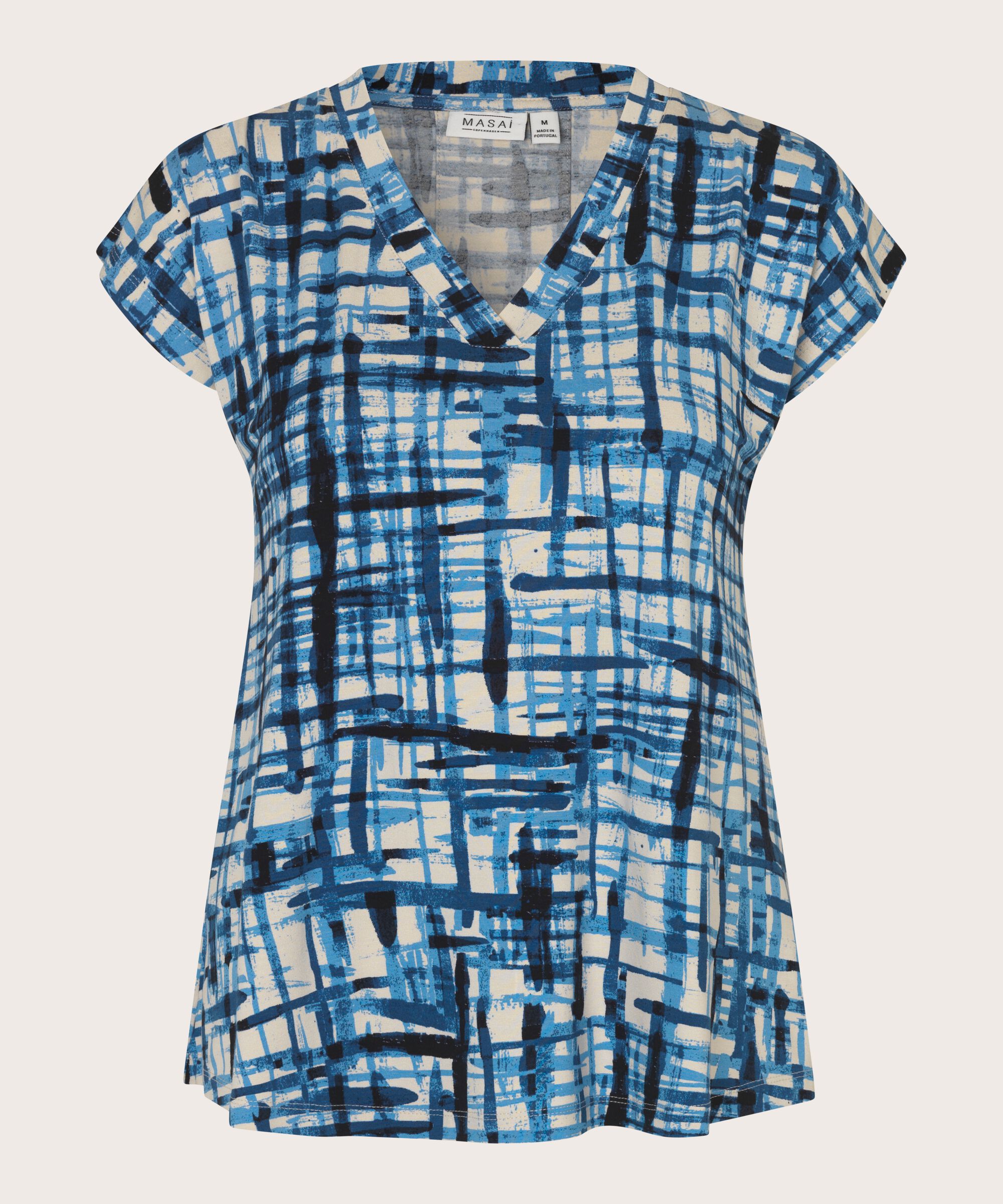 Efa JERSEY Top, Marina