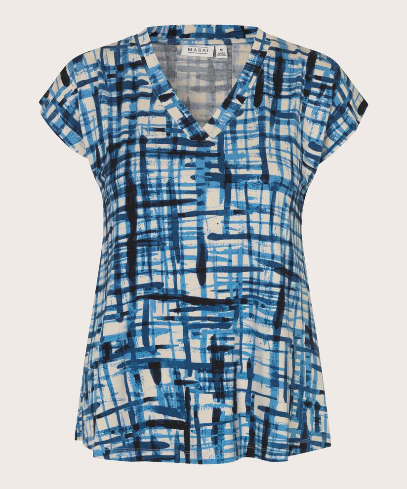 Efa JERSEY Top, Marina