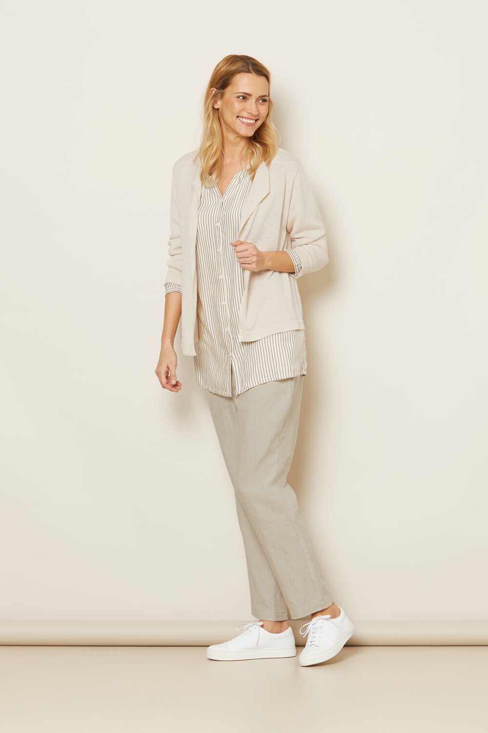 PETRONI BUKSER, Natural