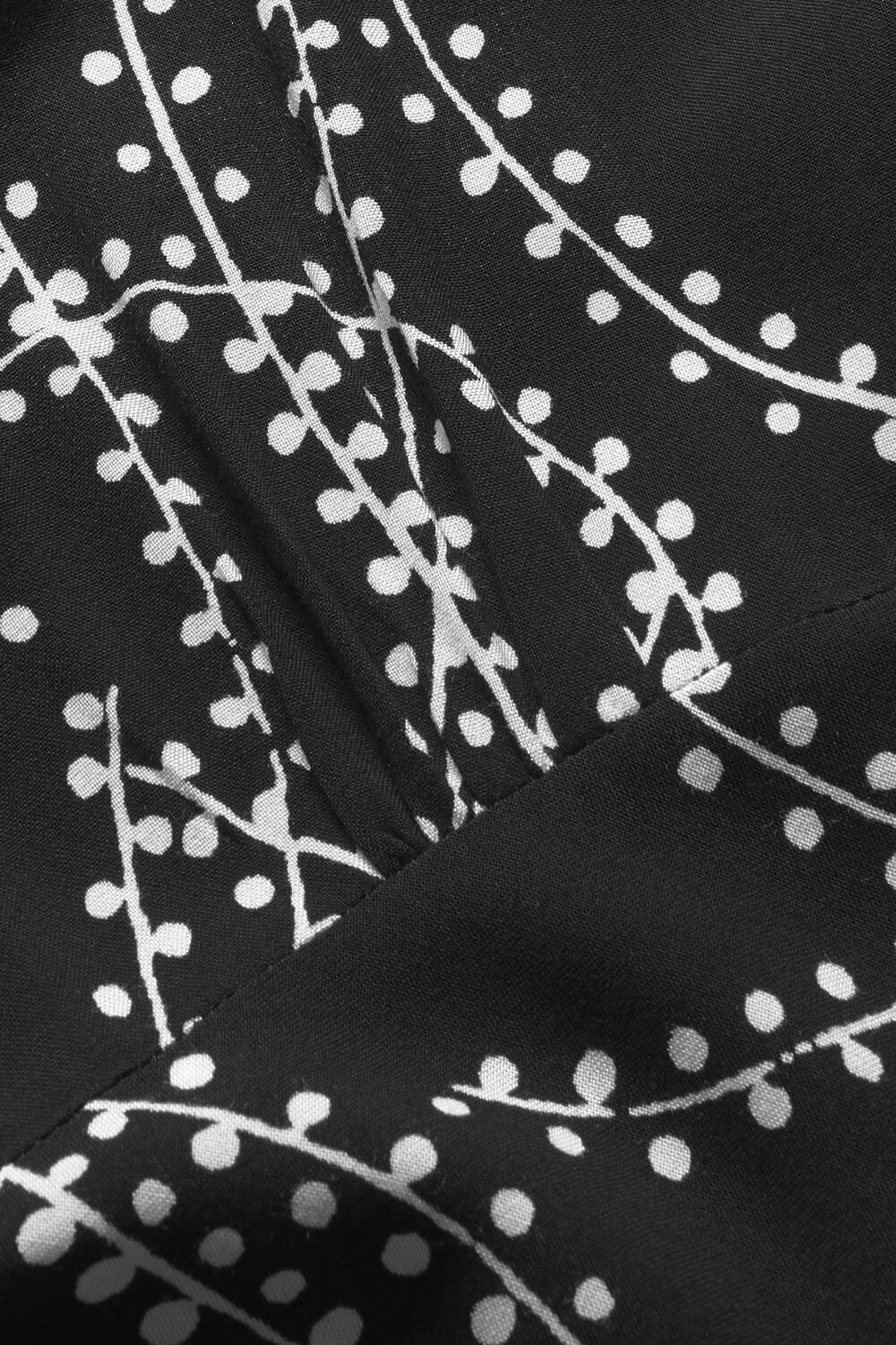 Nanette KJOLE, Black