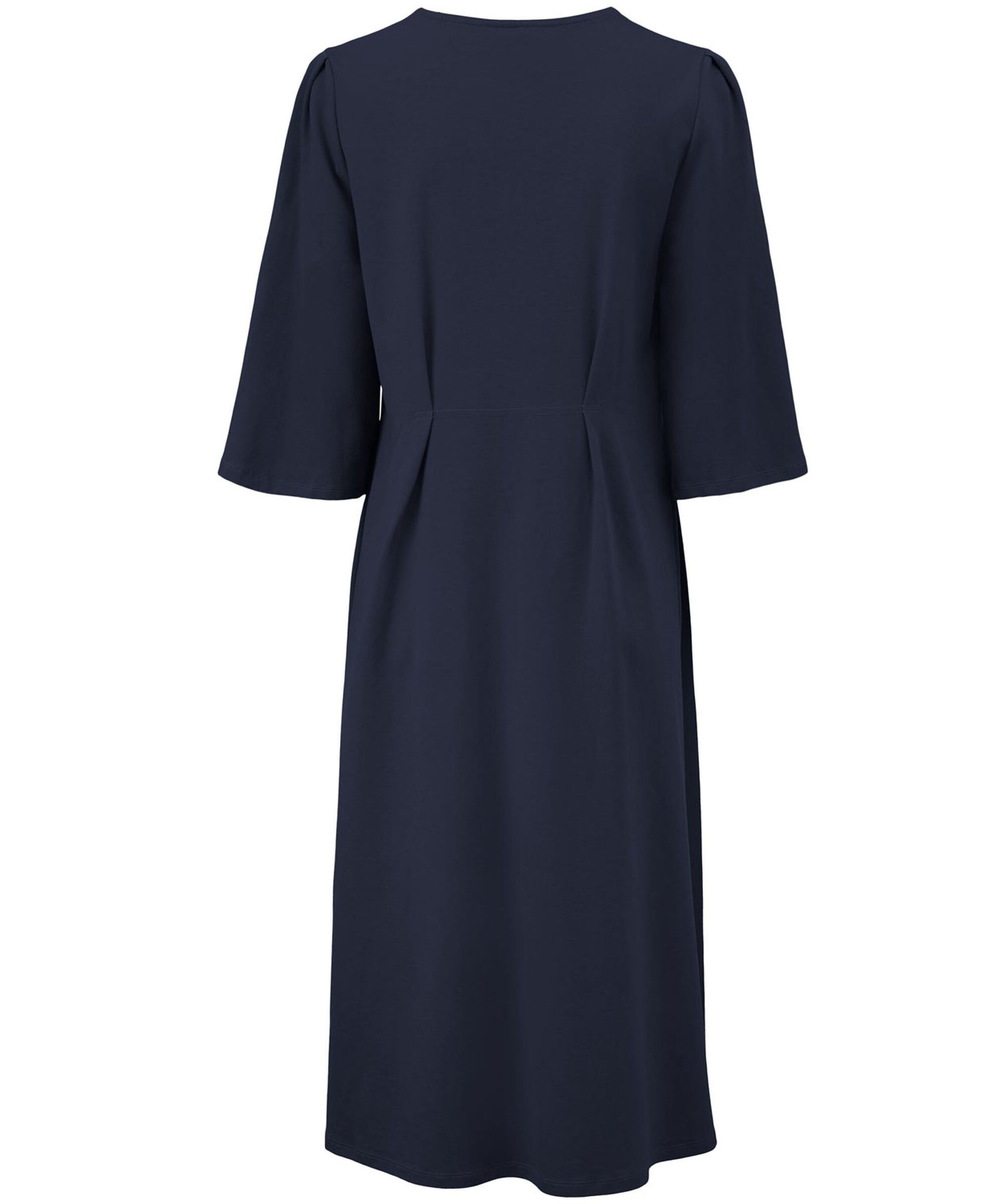 NIKIS KJOLE, Navy