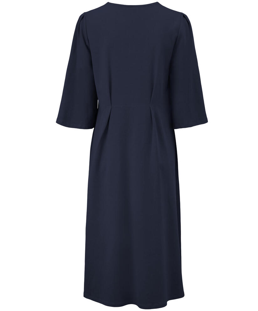 NIKIS KJOLE, Navy