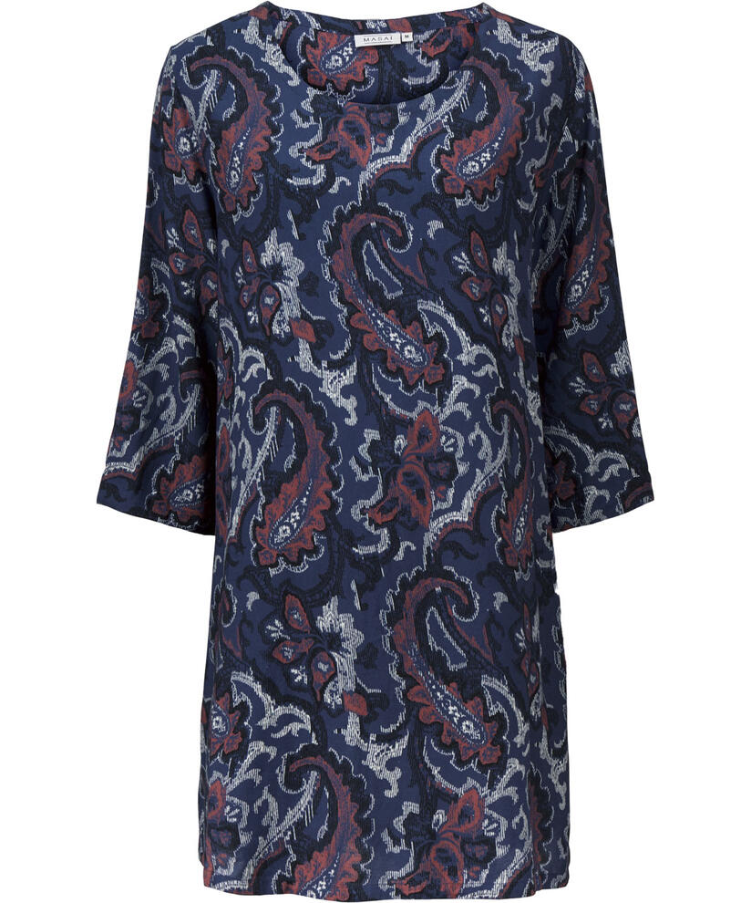 GARNETTA TUNIKA, Crown Blue