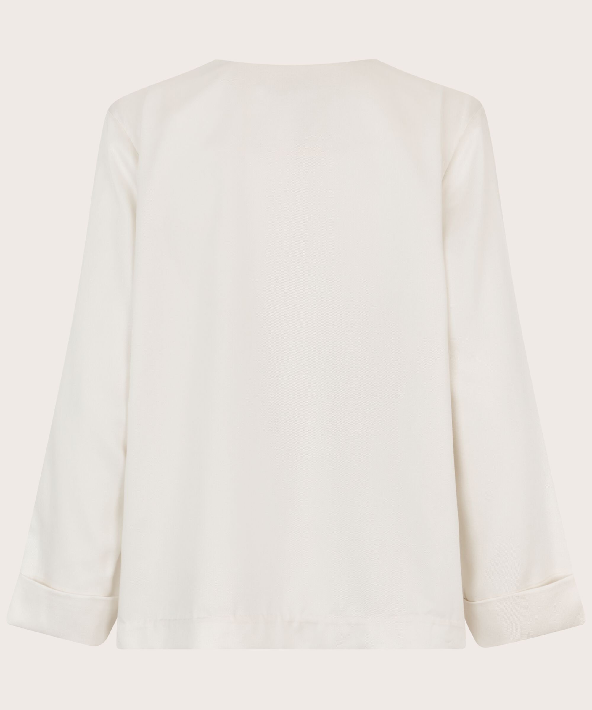 Jovina Jakke, Jet Stream