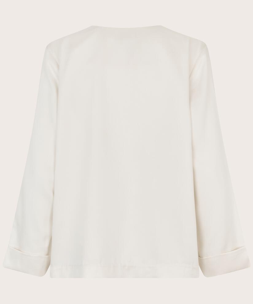 Jovina Jakke, Jet Stream