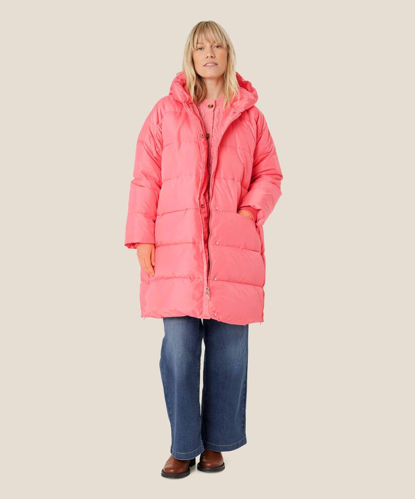 Thilde Dunfrakke, Confetti