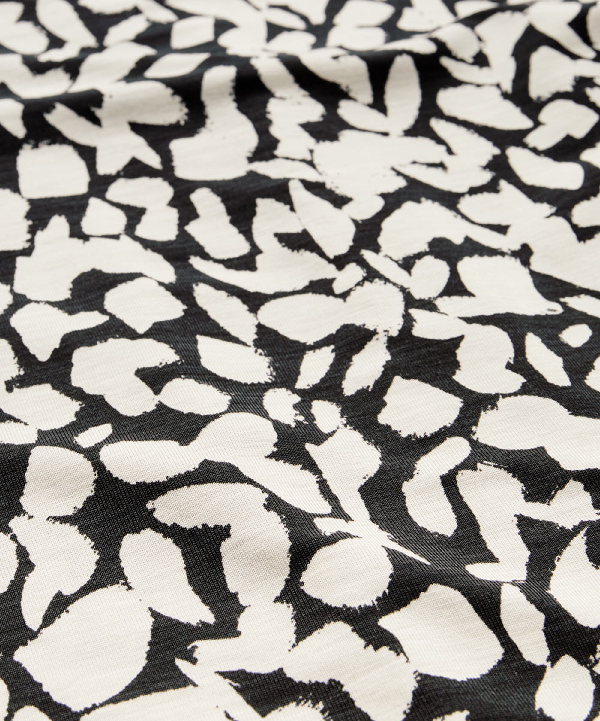 GARNETTE TUNIKA, Whitecap