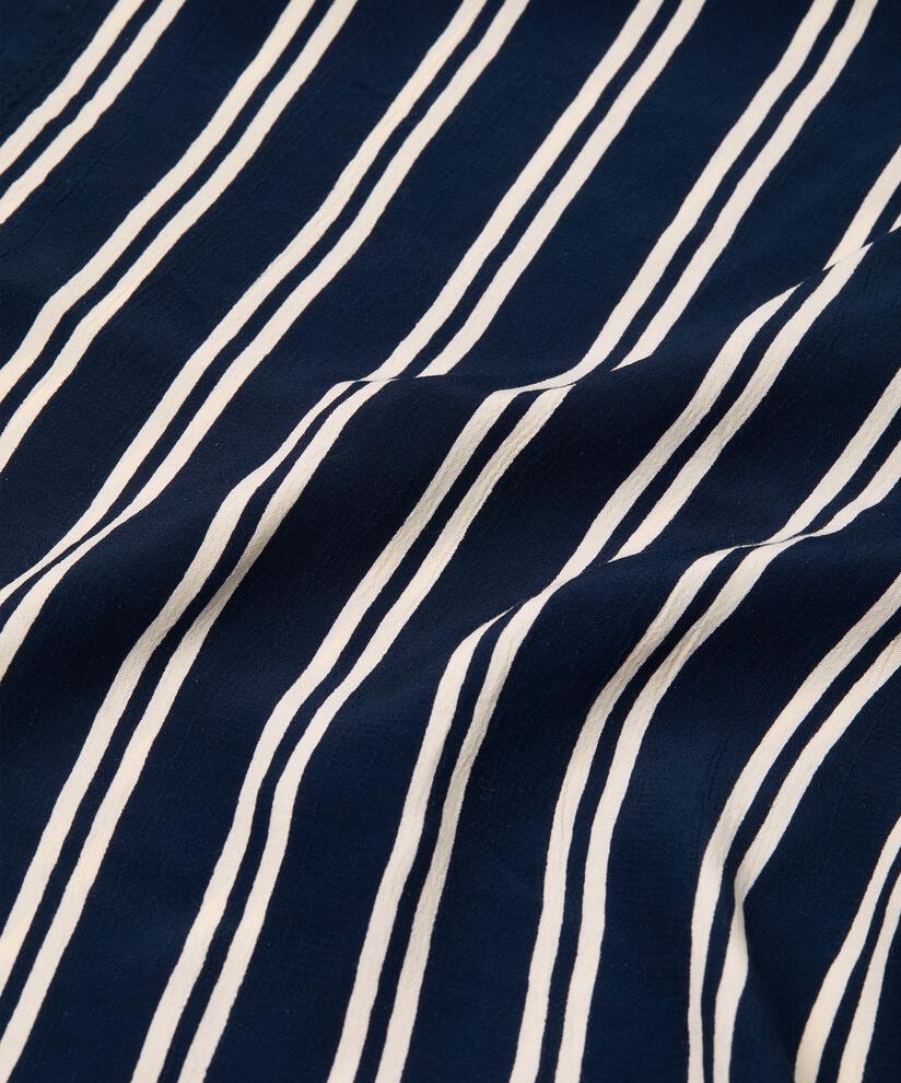 Along Tørklæde, Maritime Blue