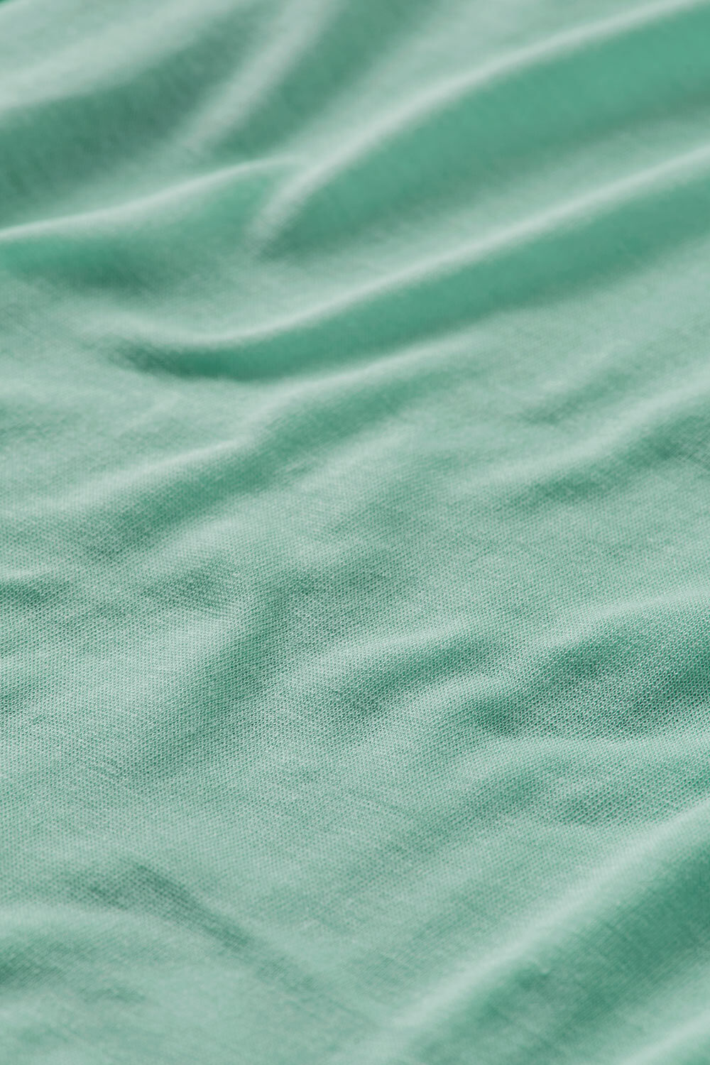 Amega JERSEY T&oslash;rkl&aelig;de, Jade Green