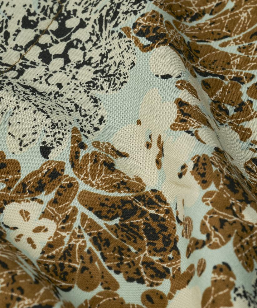 Delilo Top, Bok Choy