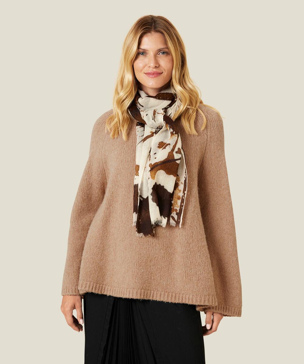 LUND T&Oslash;RKL&AElig;DE, Monk's Robe