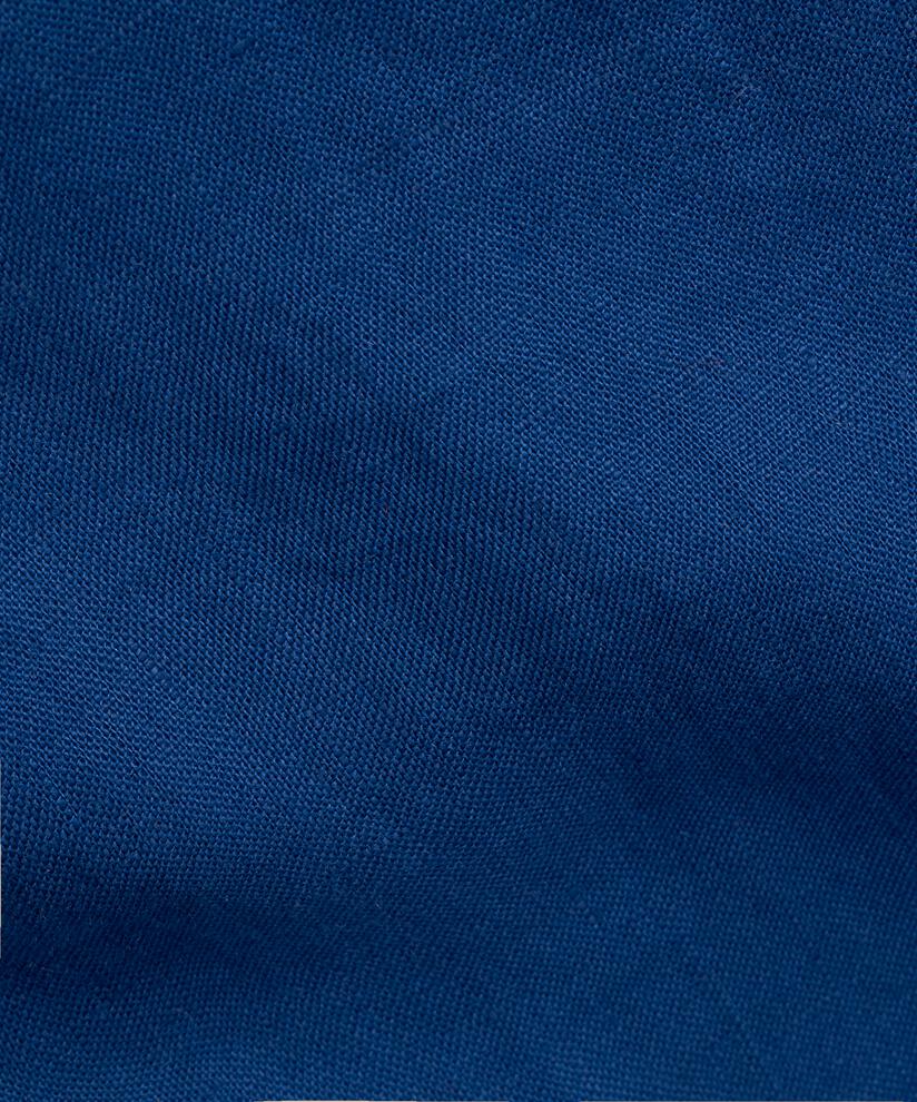 Idoro Skjorte, Navy Peony