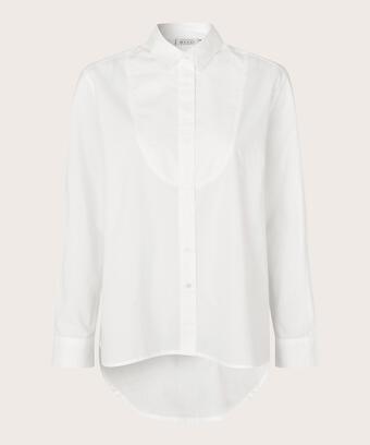 Irionis Skjorte, White