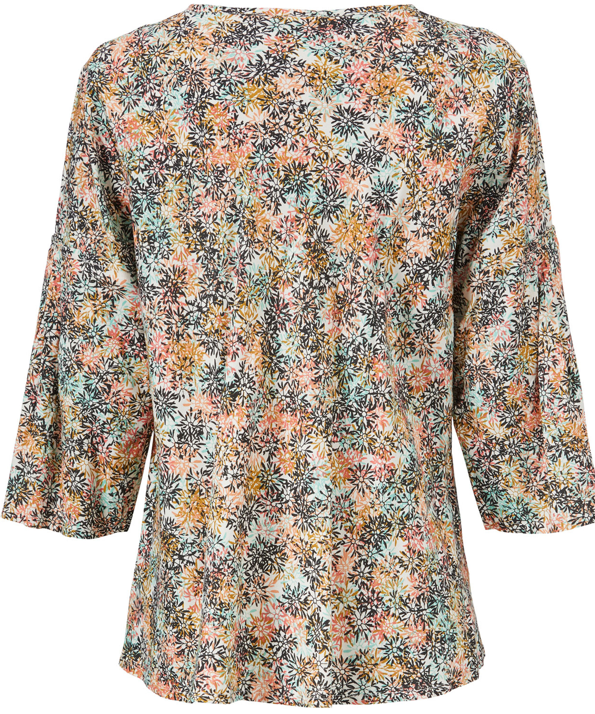 DONETTA BLUSE, Sun Baked