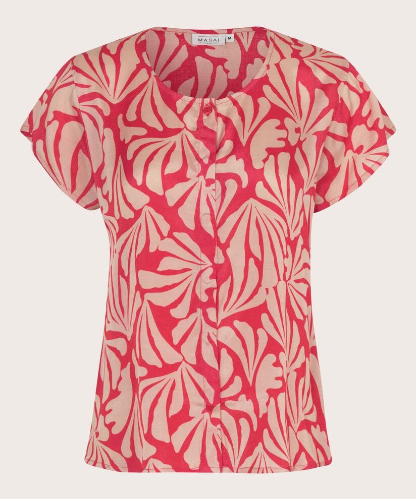 Ia Skjorte, Hibiscus