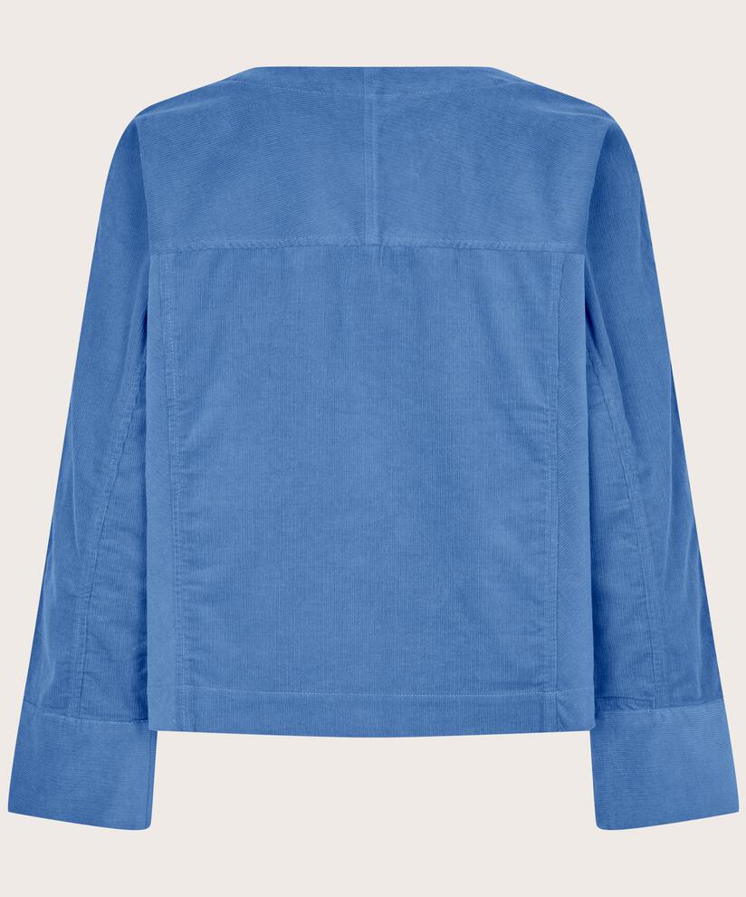 Jacomino Jakke, Federal Blue