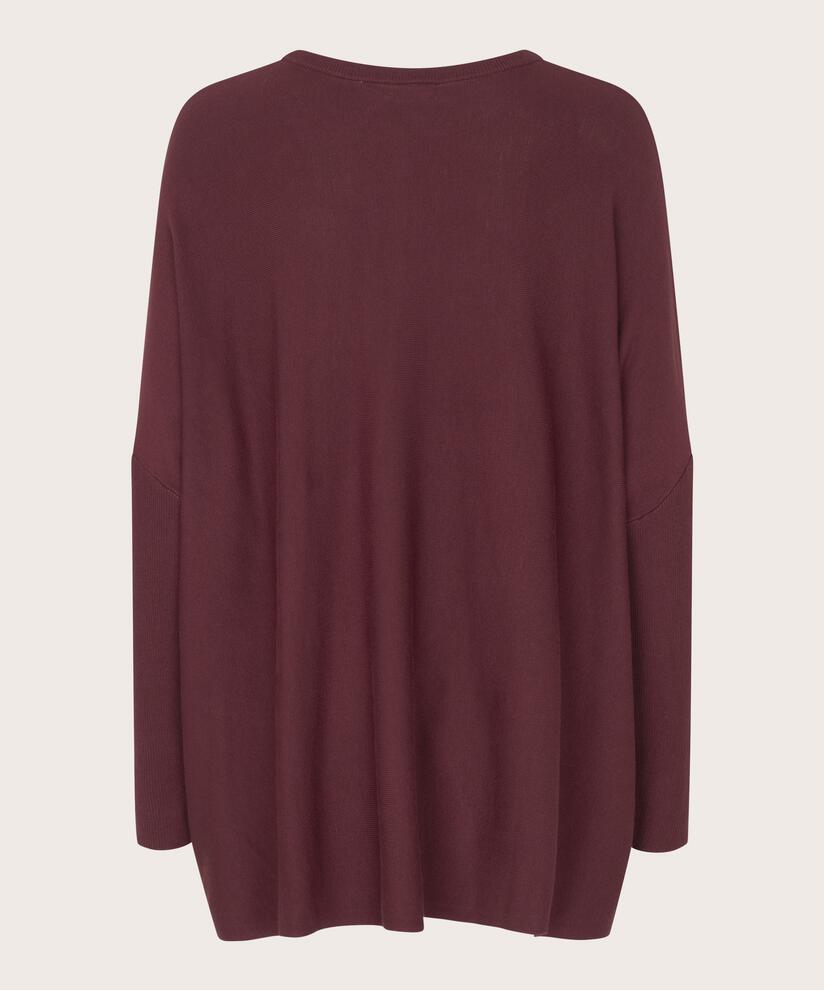Fanasi Top, Tawny Port