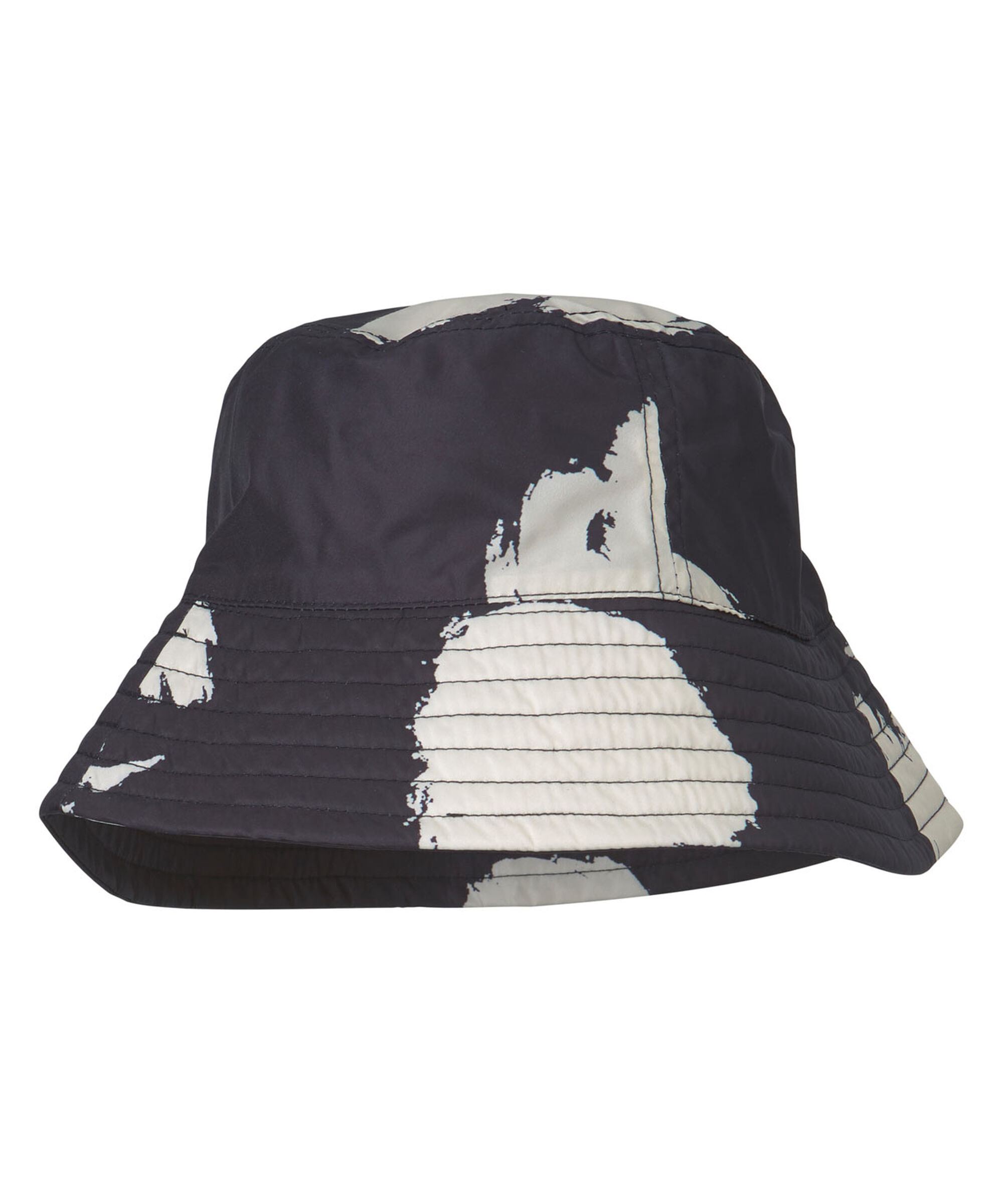 ADARA HAT, Whitecap