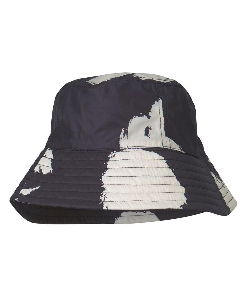 ADARA HAT, Whitecap