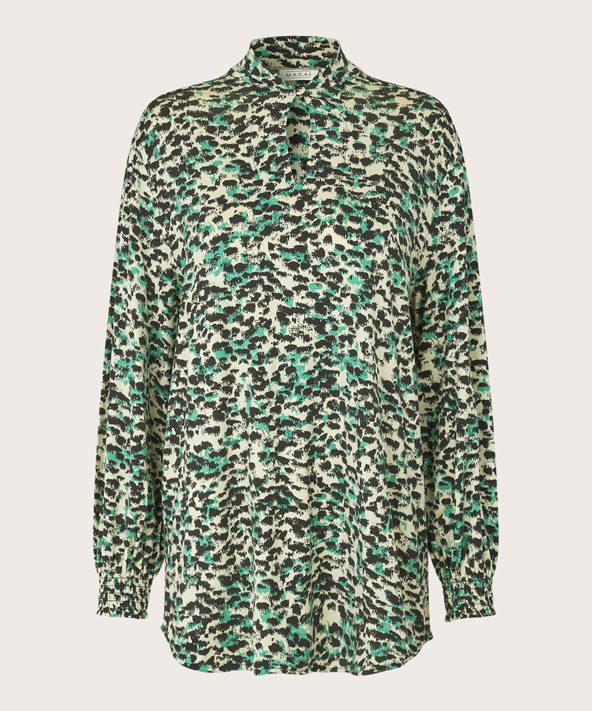 Govin JERSEY Tunika, Winter Green