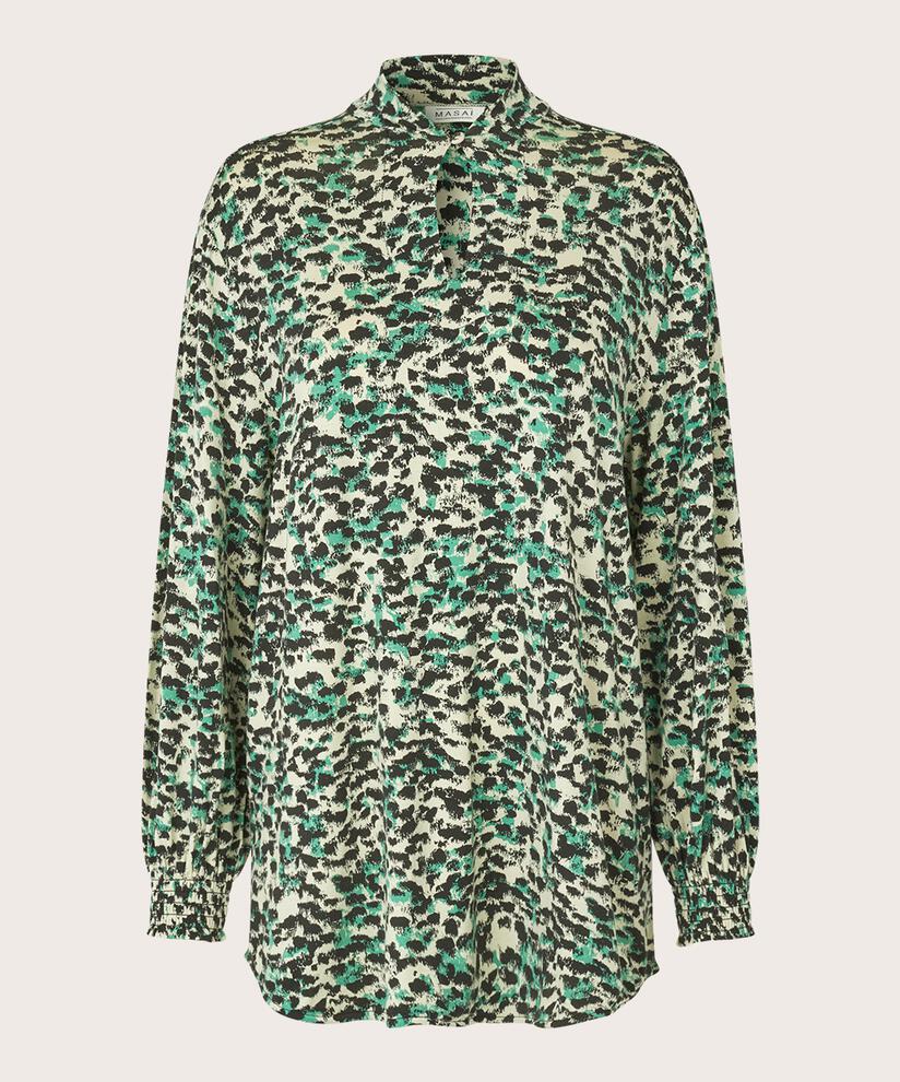 Govin JERSEY Tunika, Winter Green