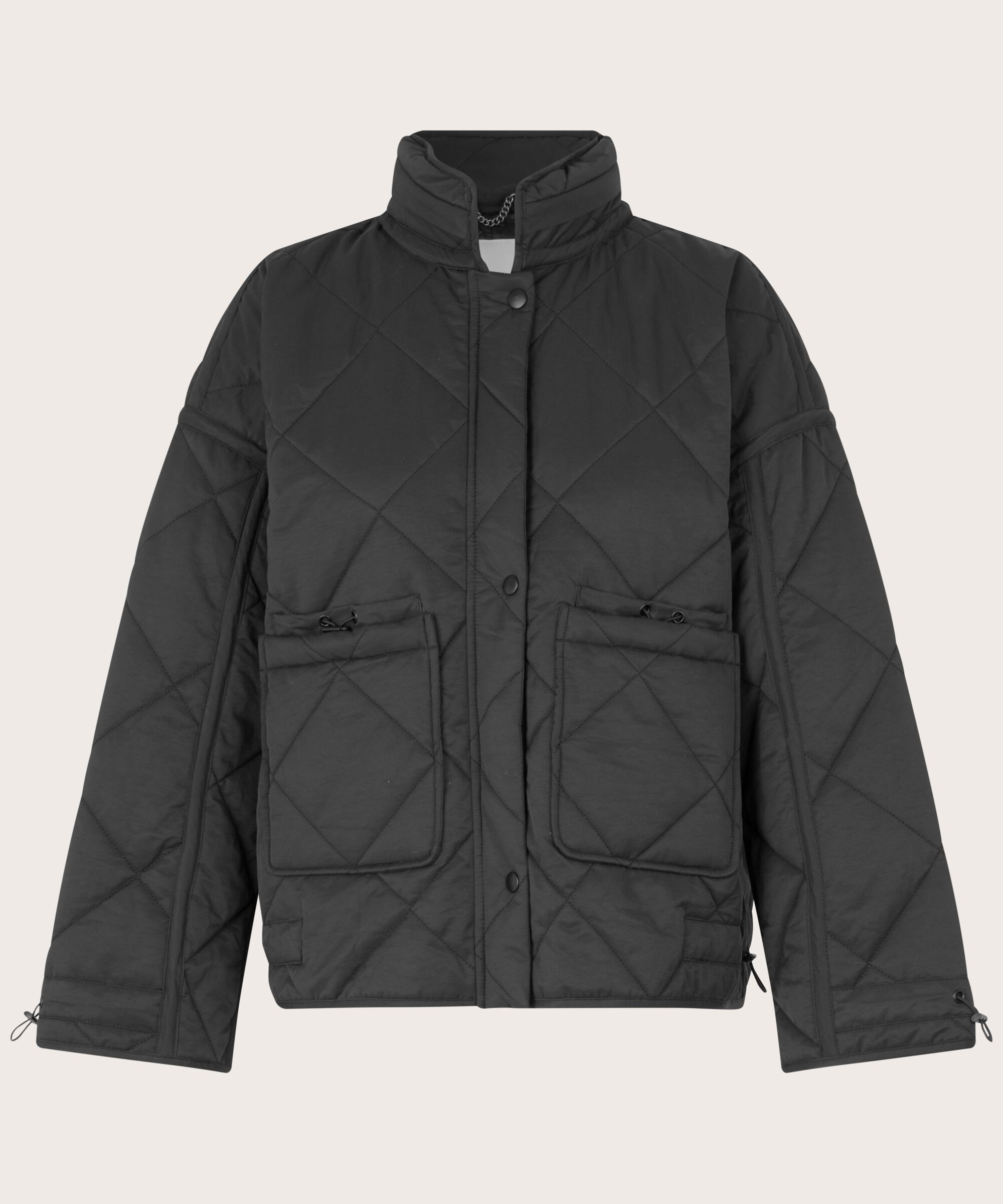 Tessie Frakke, Black