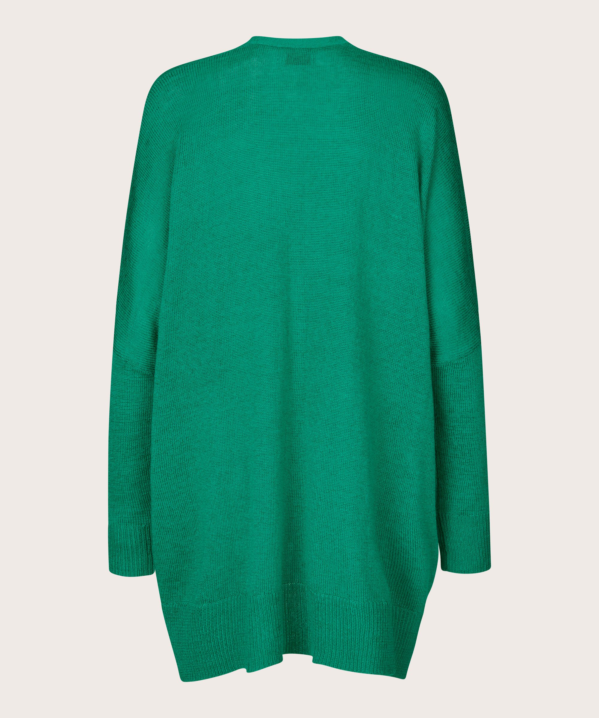 Lina Cardigan, Greenlake