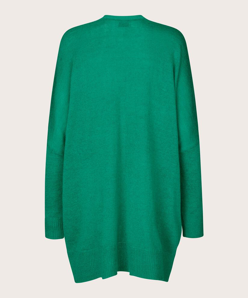 Lina Cardigan, Greenlake