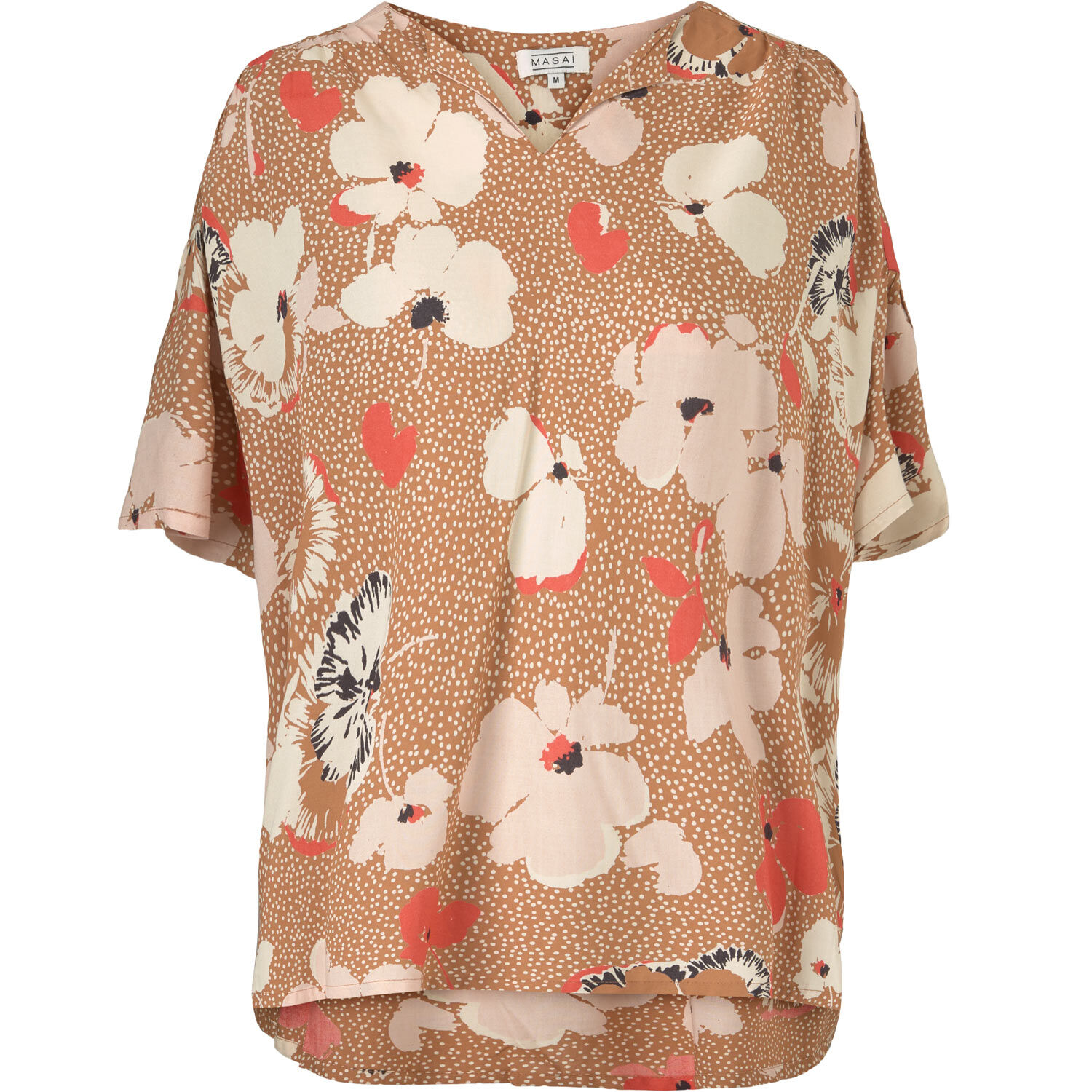 DARNELL TOP, Chipmunk