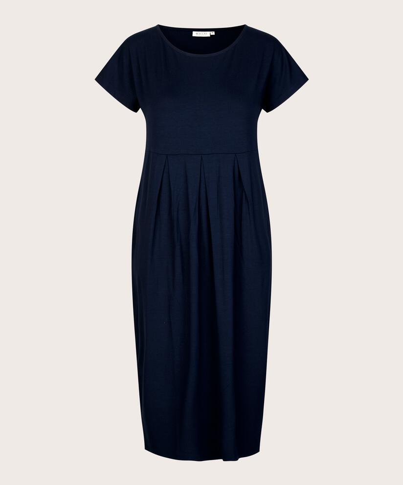 Olnia JERSEY Kjole, Navy