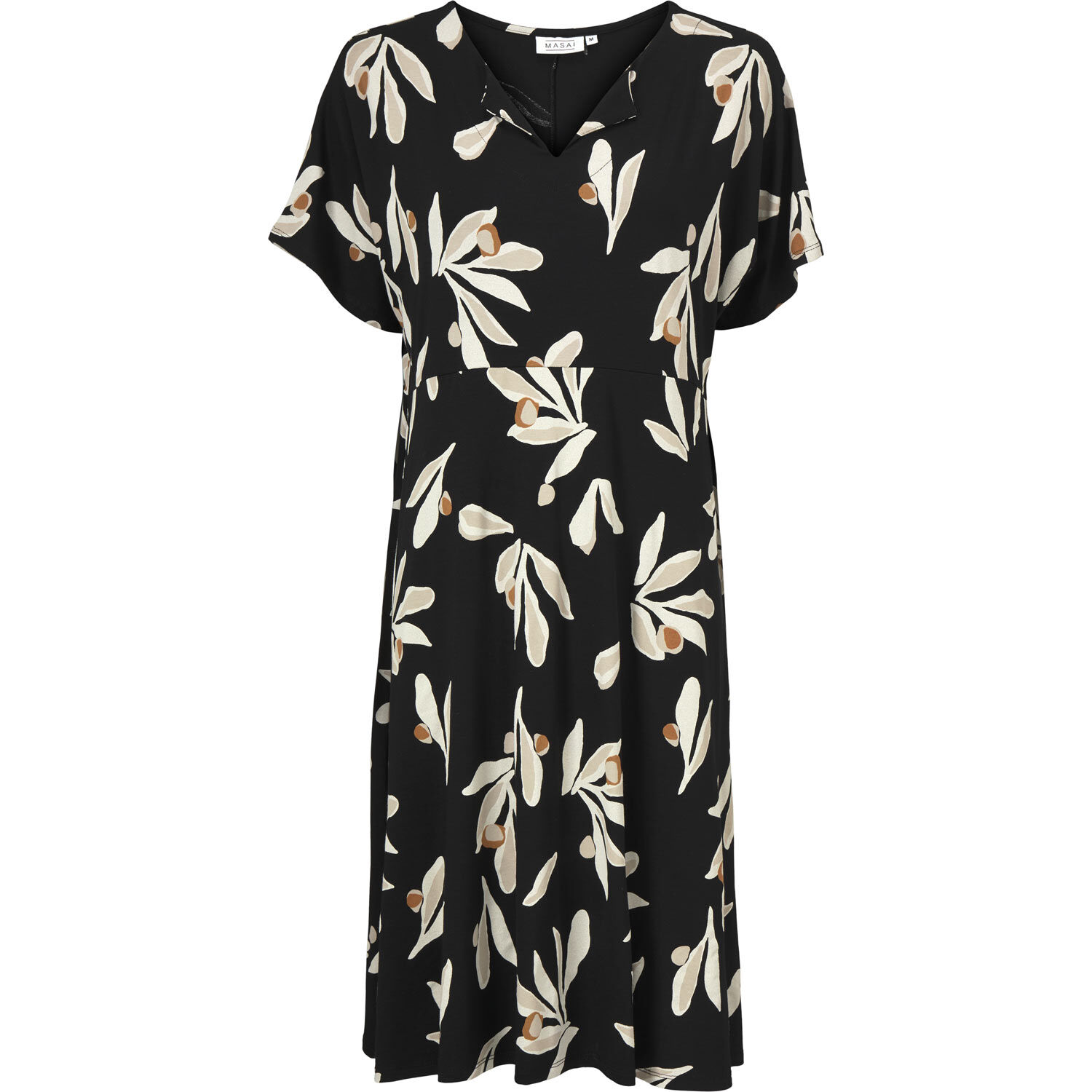 NEBALA KJOLE, Inca Gold