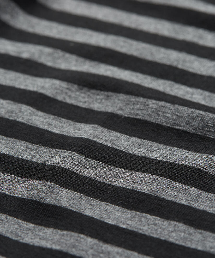 AFFIE TØRKLÆDE, D. Grey mel.