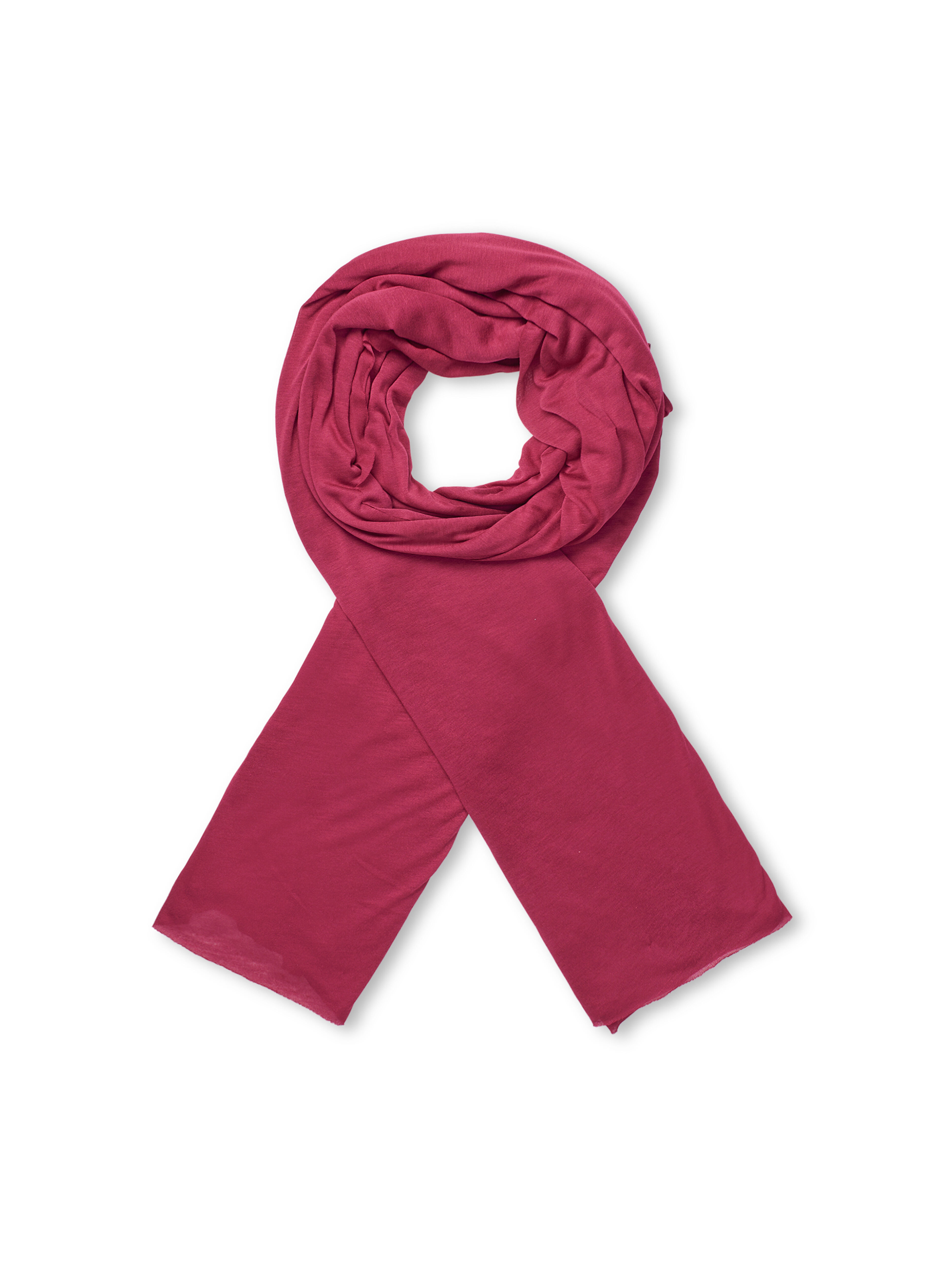 Amega jersey T&oslash;rkl&aelig;de, Beet Red