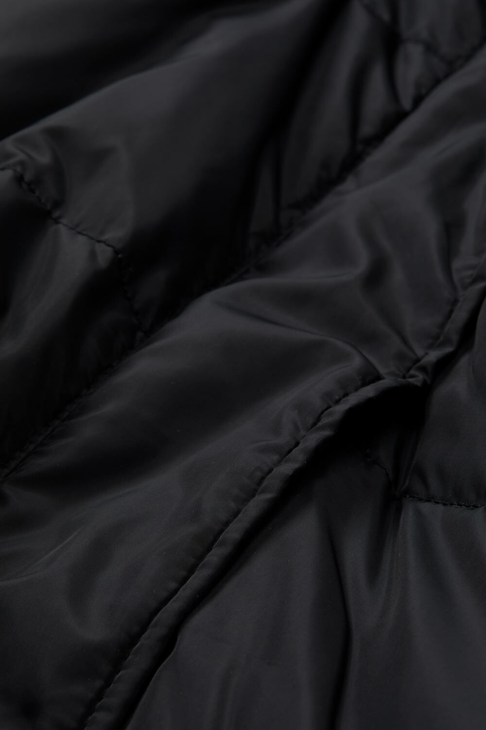 THILDE DUNFRAKKE, Black