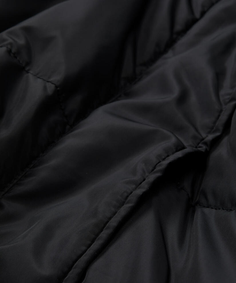THILDE DUNFRAKKE, Black