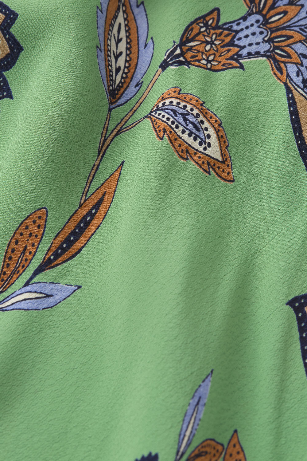 ALONG T&Oslash;RKL&AElig;DE, Stone Green