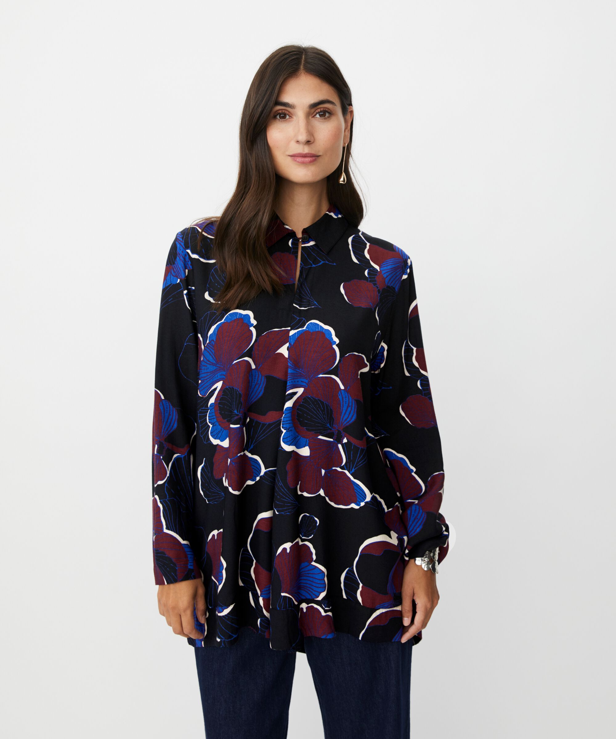 Grivon Tunika, Tawny Port