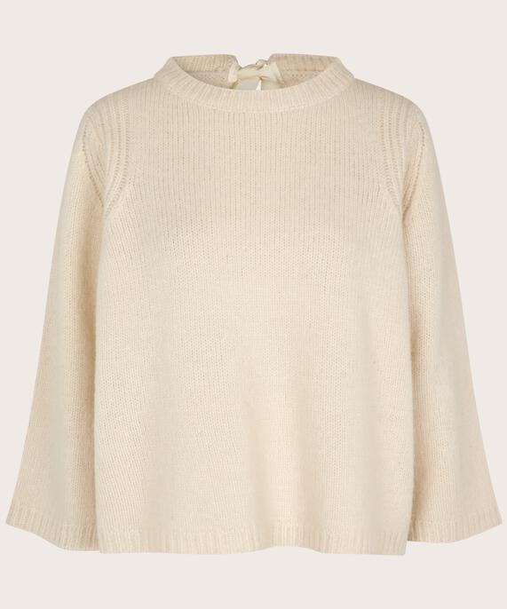 Fuzima Top, Whitecap