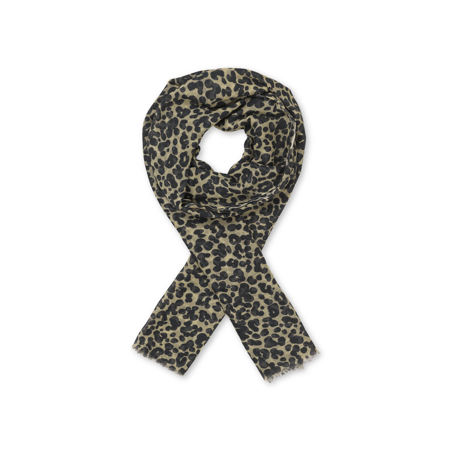 Azalea T&oslash;rkl&aelig;de, Pale Khaki